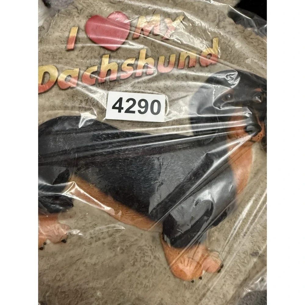 N/A dachshund dog
